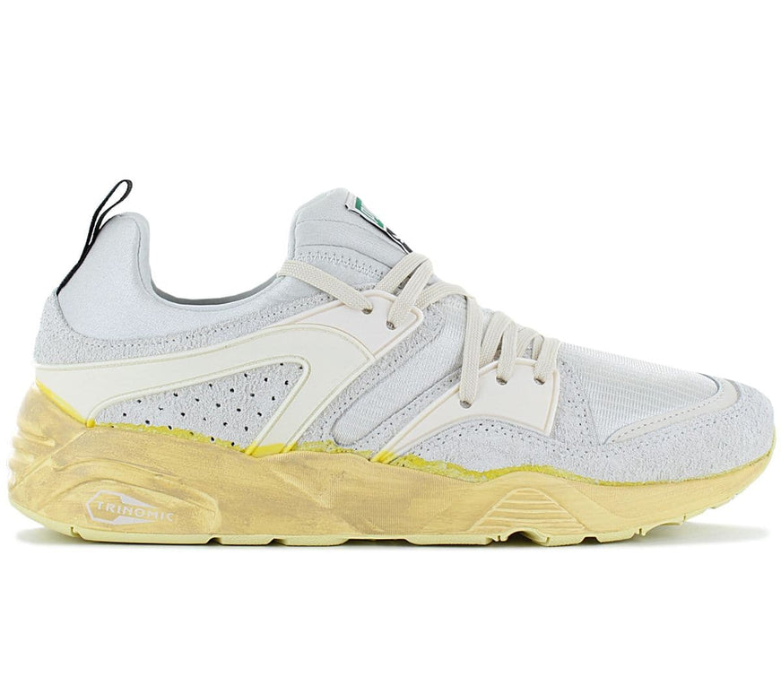 Puma Blaze of Glory - The NeverWorn - Zapatillas deportivas para hombre Blanco 385629-01