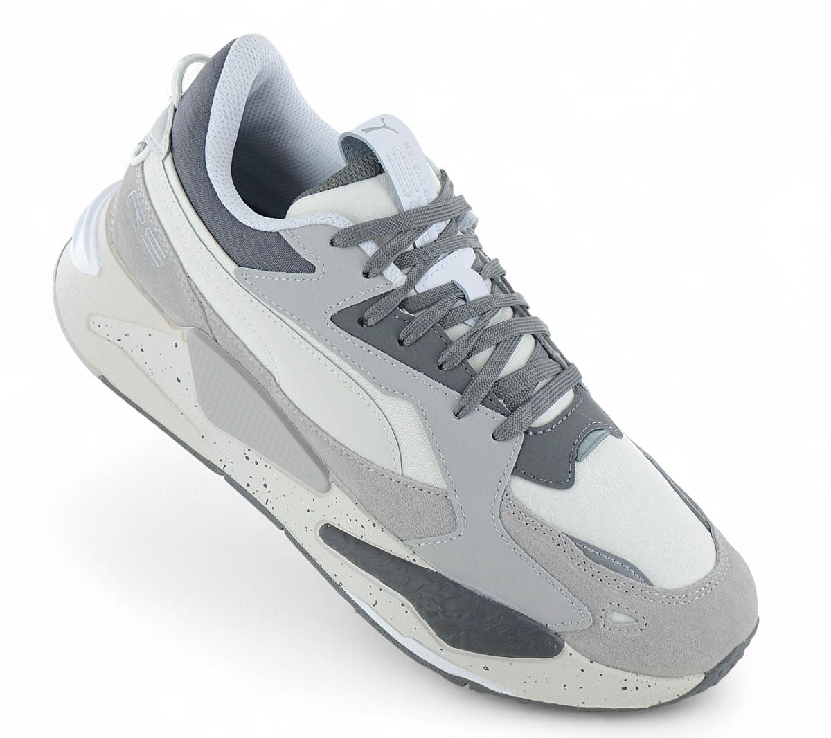 Puma RS - Z Neutral - Herren Sneakers Schuhe Grau 385775 - 05 - Brandstyle24