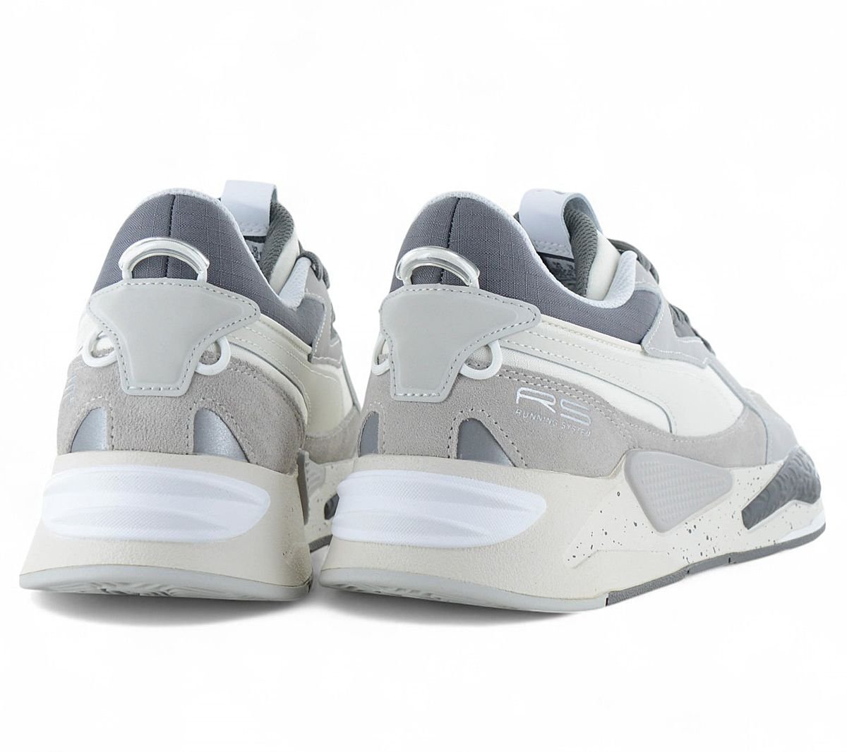 Puma RS - Z Neutral - Herren Sneakers Schuhe Grau 385775 - 05 - Brandstyle24