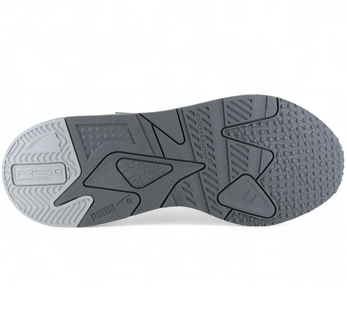 Puma RS - Z Neutral - Herren Sneakers Schuhe Grau 385775 - 05 - Brandstyle24