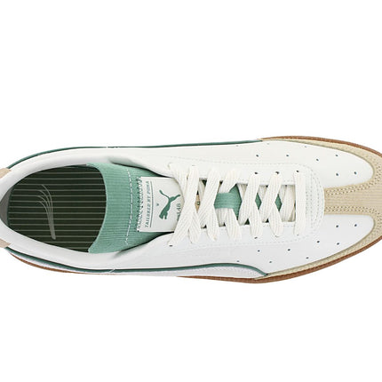 Puma Vlado Stenzel PL - Zapatillas Hombre Cuero Blanco 386343-01