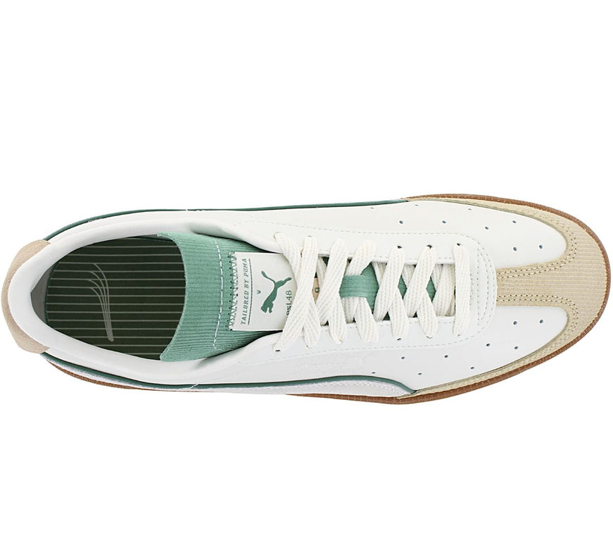 Puma Vlado Stenzel PL - Men's Sneakers Shoes Leather White 386343-01