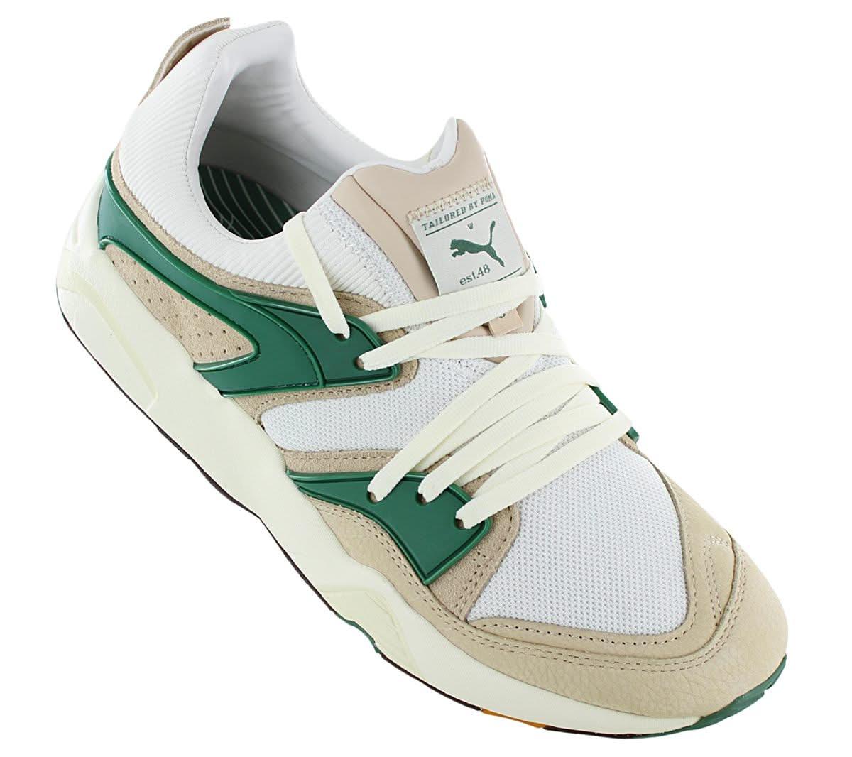 Puma Blaze of Glory PL - Player Lounge - Herren Sneakers Schuhe 386346 - 01 - Brandstyle24