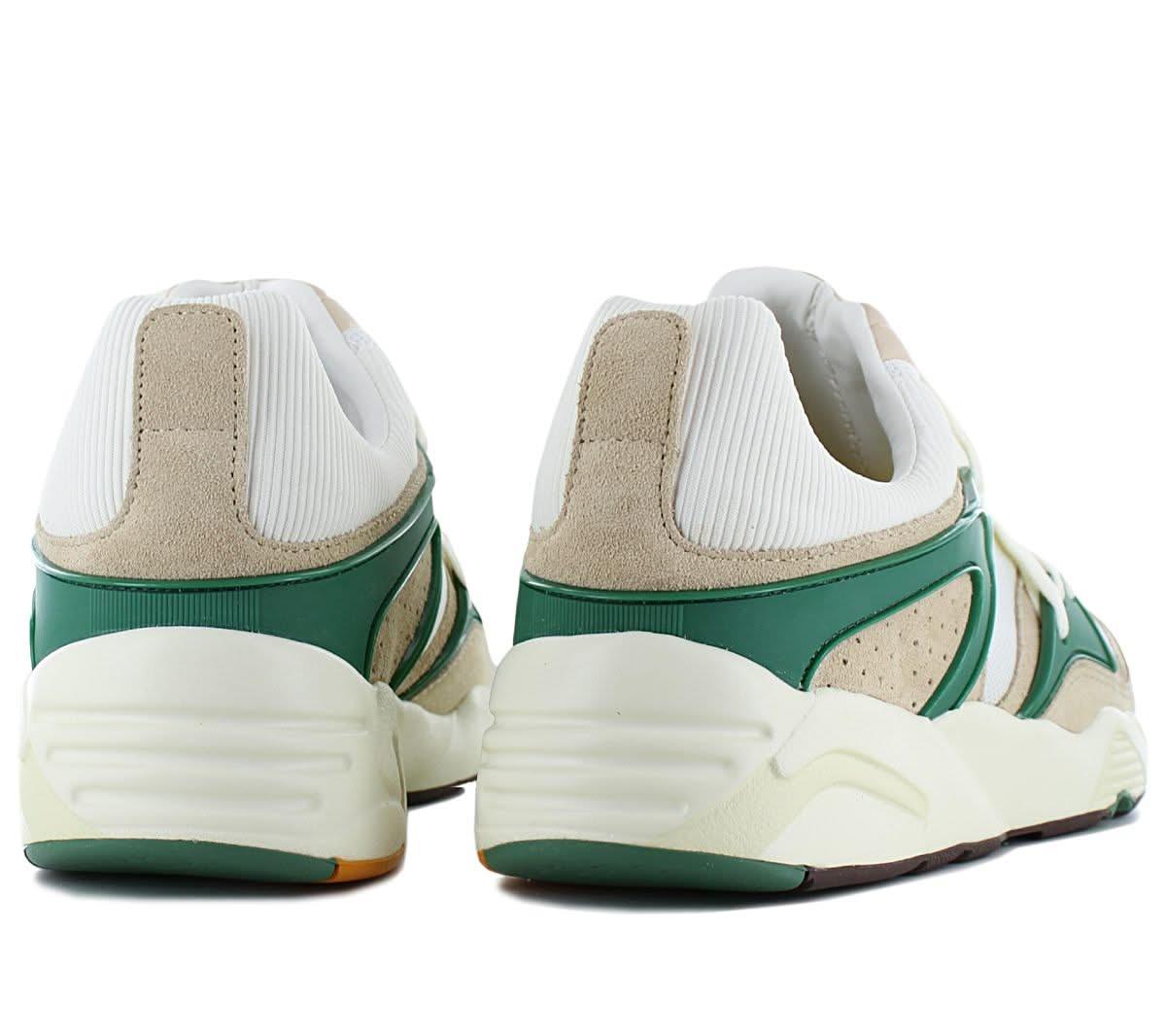 Puma Blaze of Glory PL - Player Lounge - Herren Sneakers Schuhe 386346 - 01 - Brandstyle24