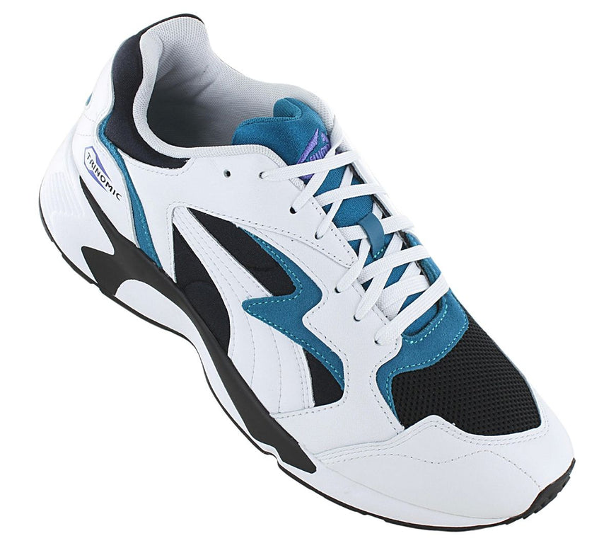 Puma Trinomic Prevail - Men's Sneakers Shoes 386569-07