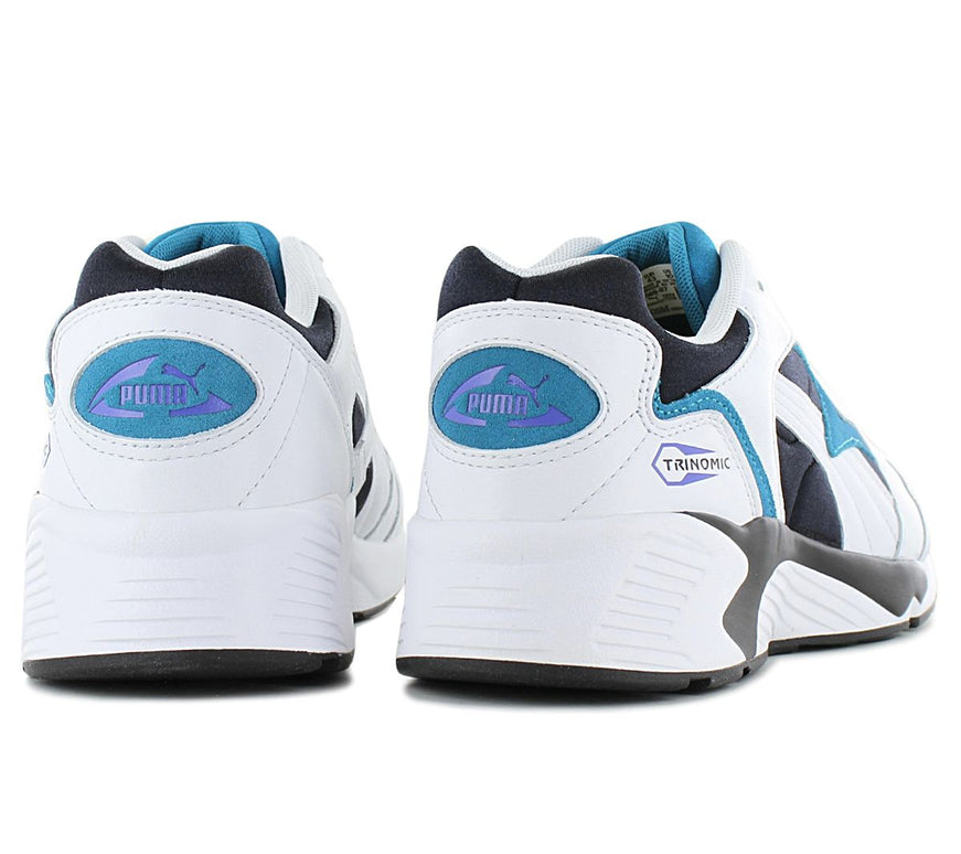 Puma Trinomic Prevail - Men's Sneakers Shoes 386569-07