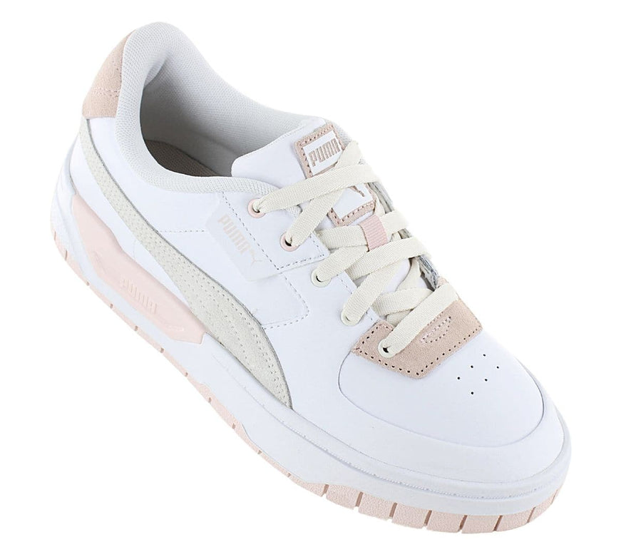 Puma Cali Dream Colorpop (W) - Damen Sneakers Schuhe Weiß 387459-02