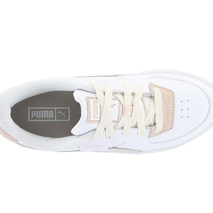 Puma Cali Dream Colorpop (W) - Damen Sneakers Schuhe Weiß 387459-02