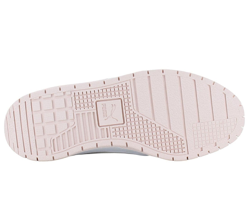 Puma Cali Dream Colorpop (W) - Chaussures Baskets Femme Blanc 387459-02