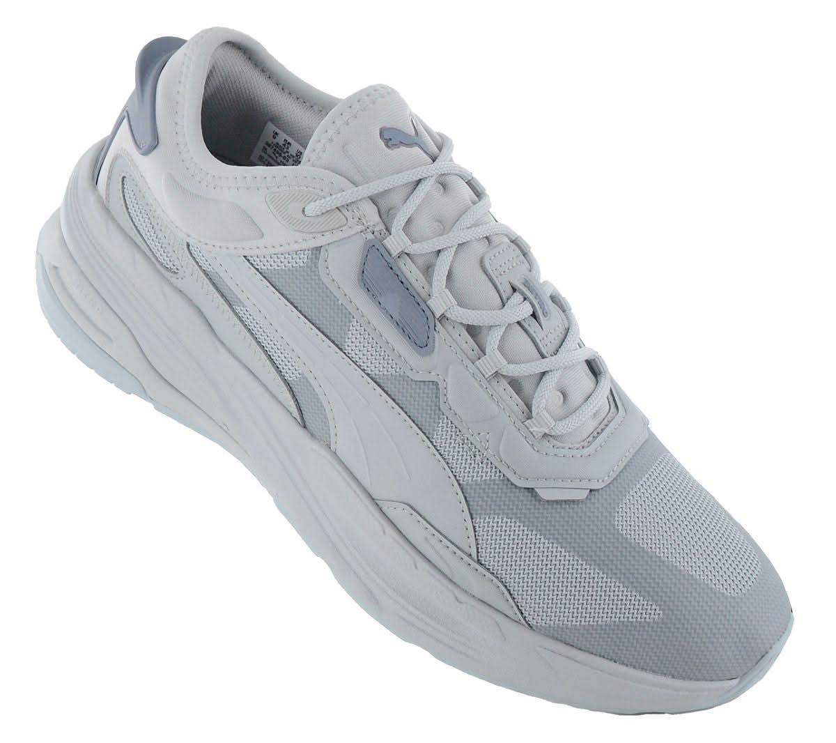 PUMA Extent Nitro Mono - Herren Sneakers Schuhe Grau 387498 - 03 - Brandstyle24