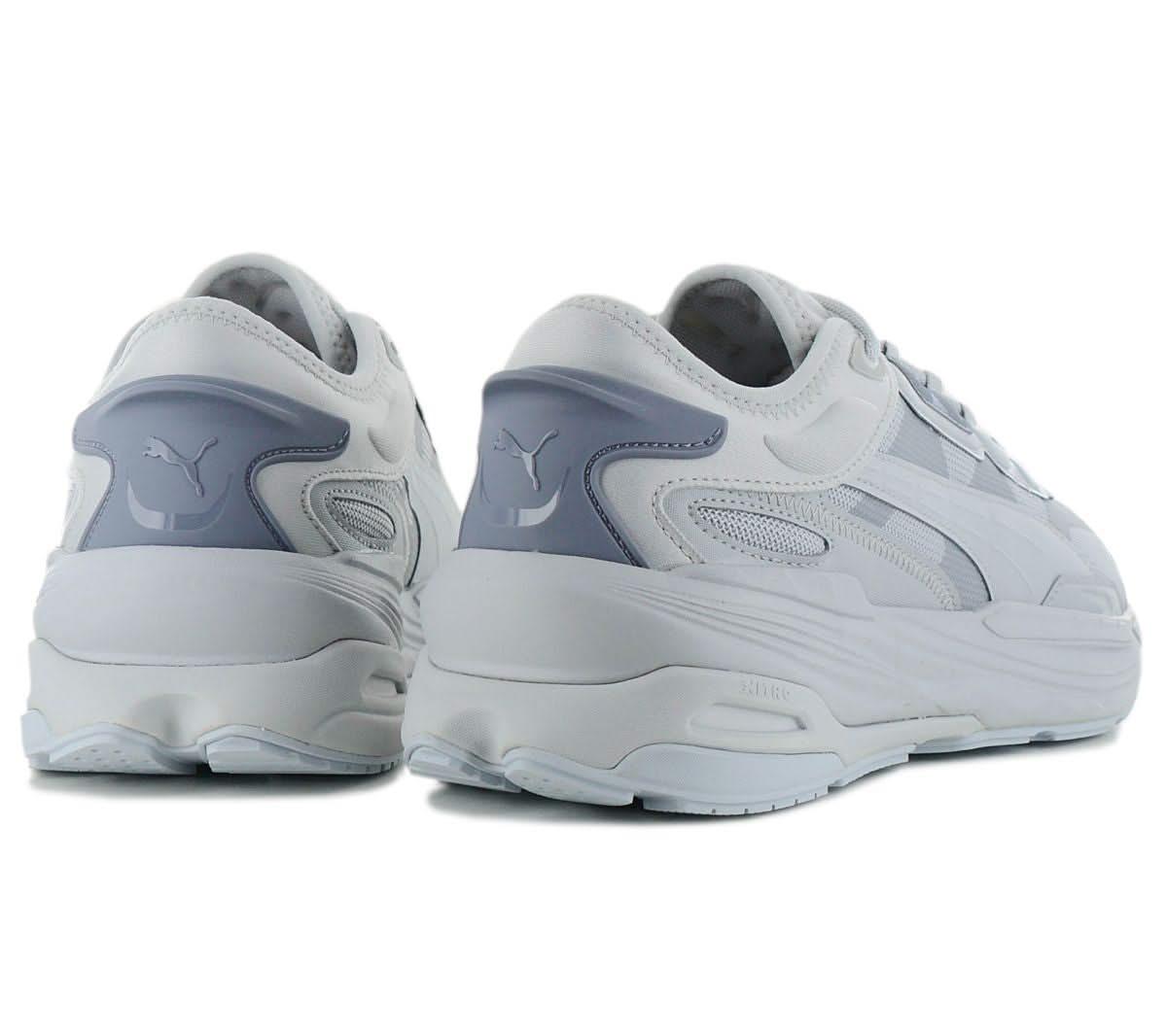 PUMA Extent Nitro Mono - Herren Sneakers Schuhe Grau 387498 - 03 - Brandstyle24