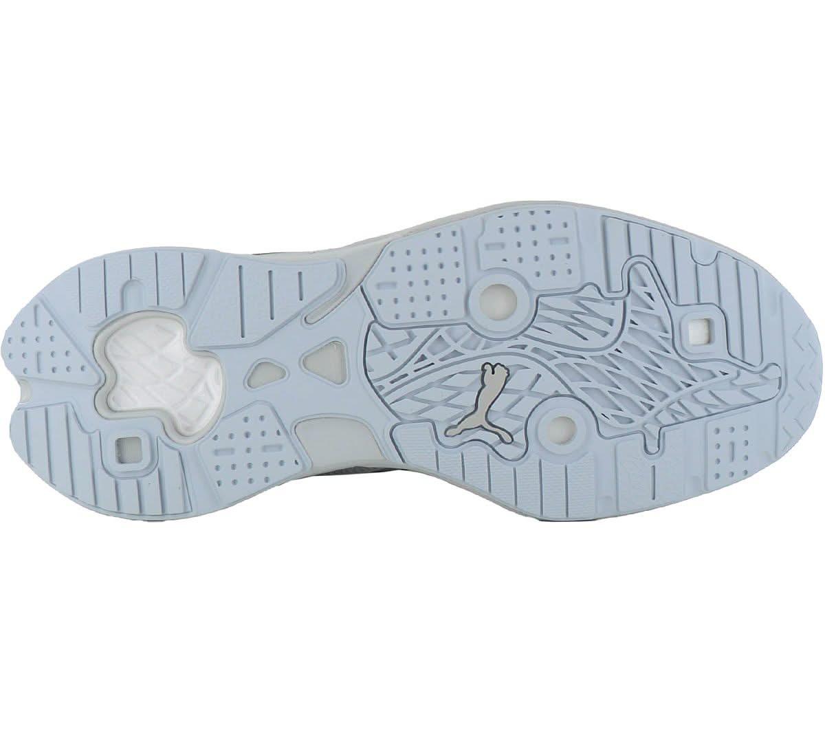 PUMA Extent Nitro Mono - Herren Sneakers Schuhe Grau 387498 - 03 - Brandstyle24