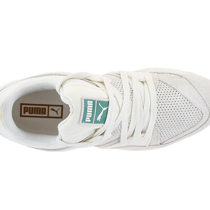 Puma Blaze of Glory MMQ - Zapatillas Hombre Crema-Blanco 388601-01