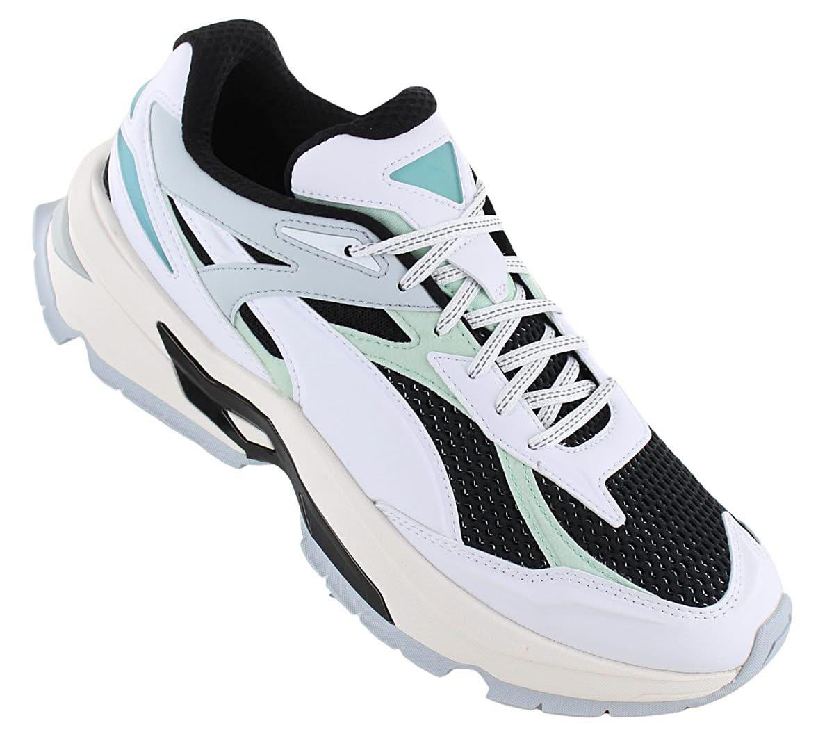 PUMA Nano Odyssey - Herren Sneakers Schuhe 388608 - 01 - Brandstyle24