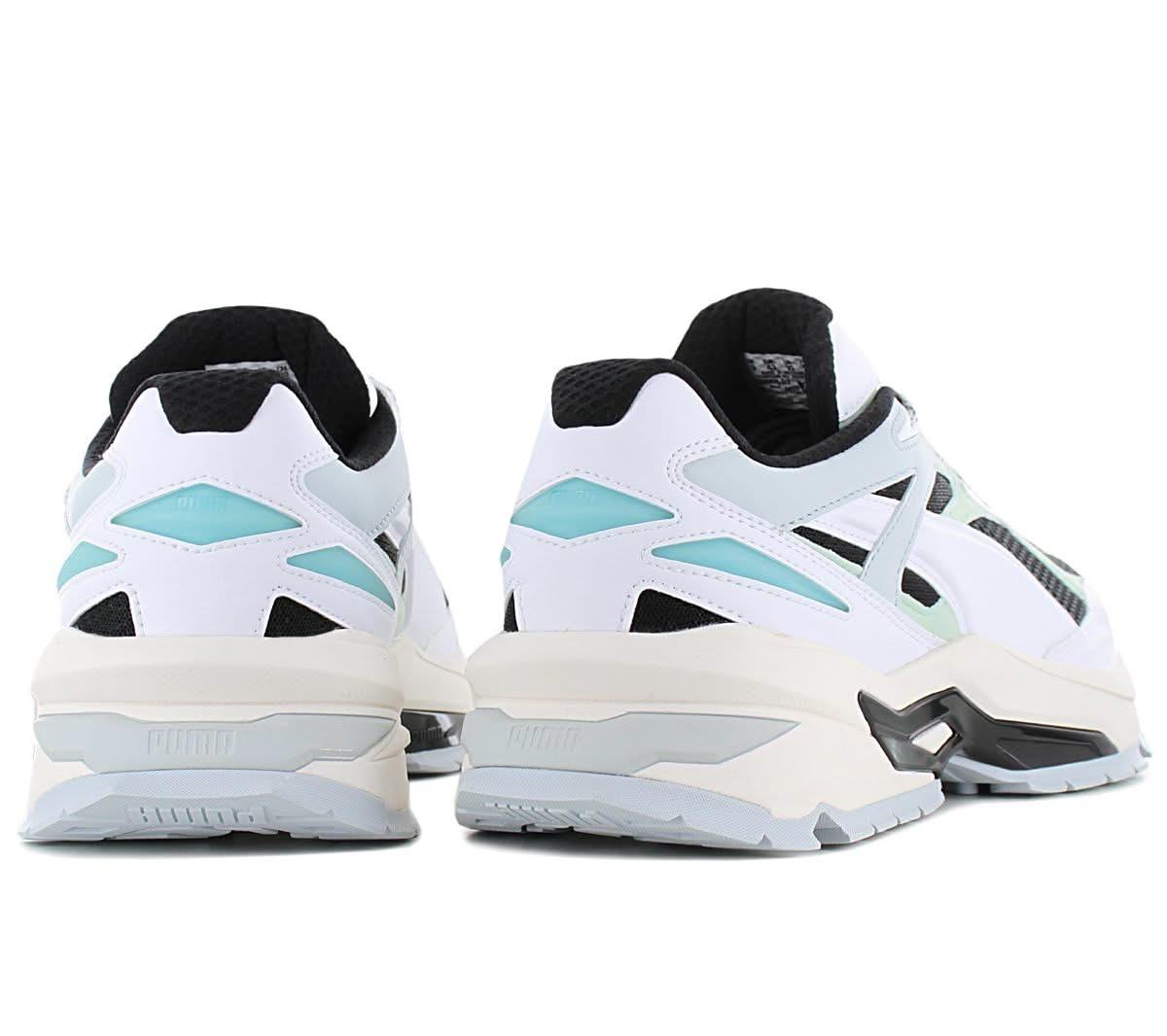 PUMA Nano Odyssey - Herren Sneakers Schuhe 388608 - 01 - Brandstyle24