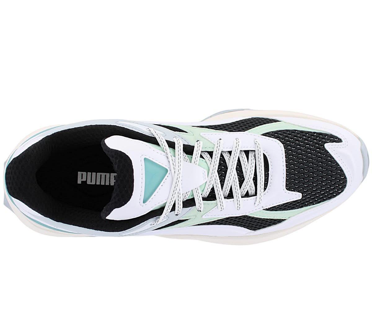 PUMA Nano Odyssey - Herren Sneakers Schuhe 388608 - 01 - Brandstyle24