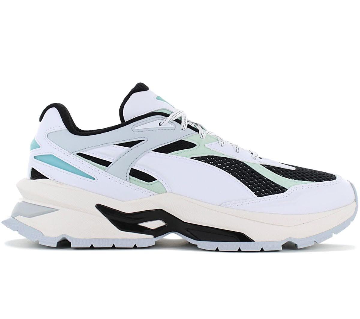 PUMA Nano Odyssey - Herren Sneakers Schuhe 388608 - 01 - Brandstyle24