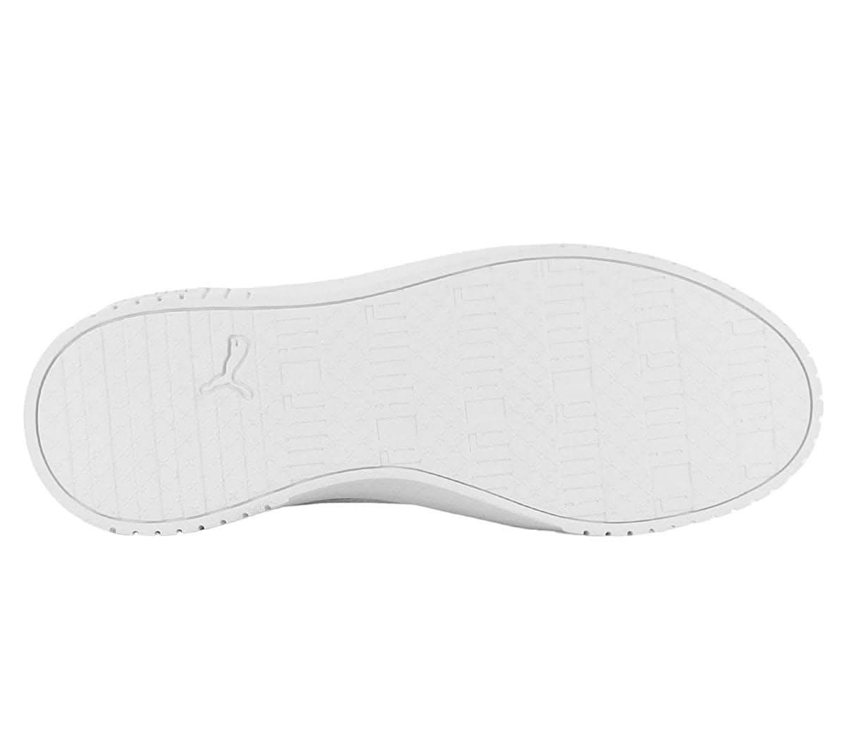 Puma Carina 2.0 Mermaid - Damen Schuhe Weiß 389742 - 01 - Brandstyle24