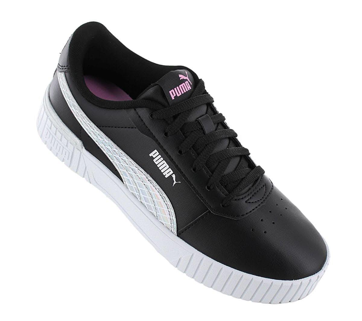 Puma Carina 2.0 Mermaid - Damen Schuhe Schwarz 389742 - 02 - Brandstyle24
