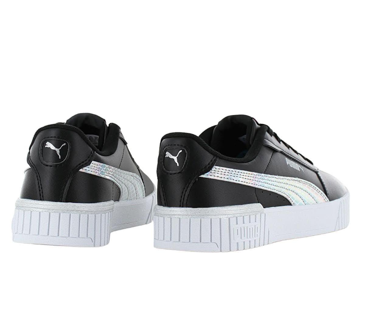 Puma Carina 2.0 Mermaid - Damen Schuhe Schwarz 389742 - 02 - Brandstyle24