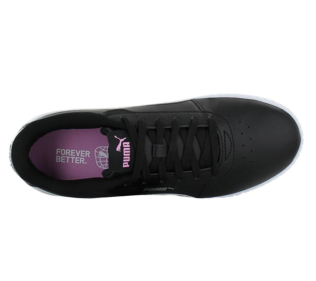 Puma Carina 2.0 Mermaid - Damen Schuhe Schwarz 389742 - 02 - Brandstyle24