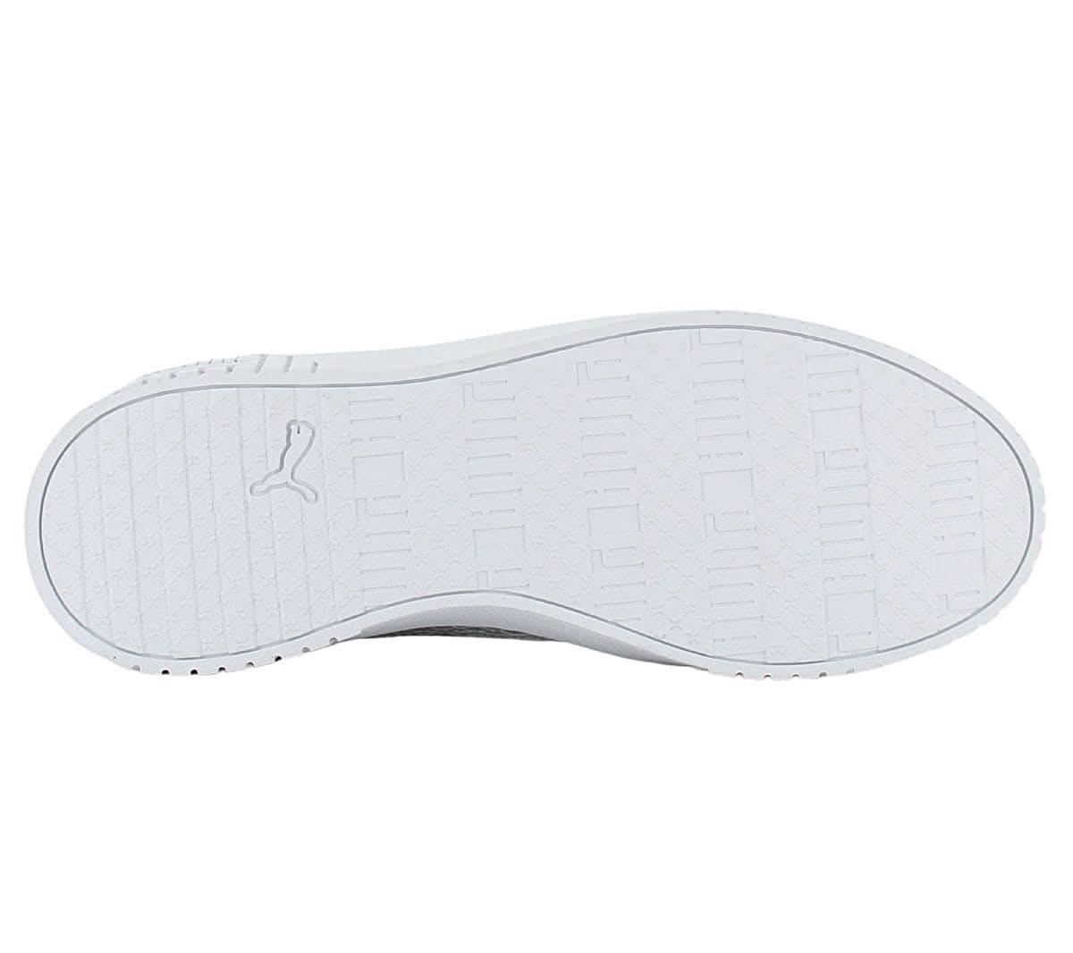 Puma Carina 2.0 Mermaid - Damen Schuhe Schwarz 389742 - 02 - Brandstyle24