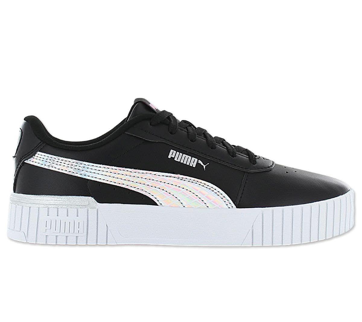Puma Carina 2.0 Mermaid - Damen Schuhe Schwarz 389742 - 02 - Brandstyle24