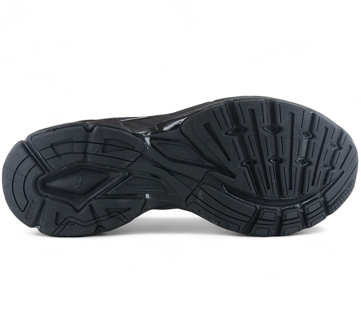Puma Velophasis Always On - Men's Sneakers Shoes Black 395908-02