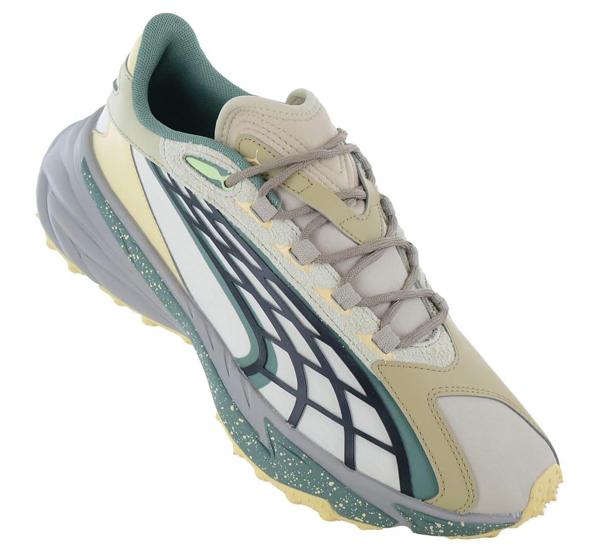 PUMA Spirex Gorpcore - Herren Sneakers Schuhe 396429 - 07 - Brandstyle24