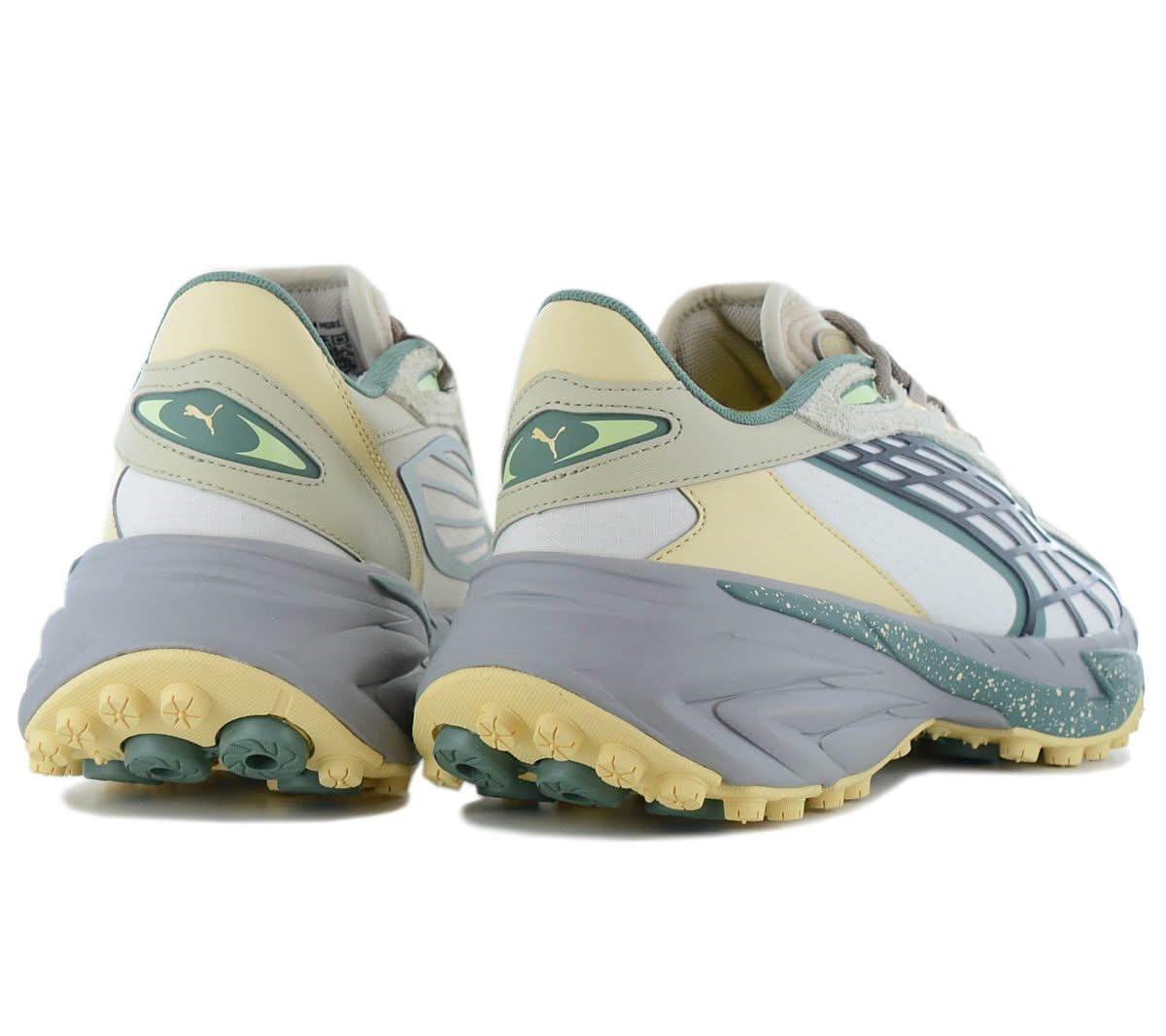 PUMA Spirex Gorpcore - Herren Sneakers Schuhe 396429 - 07 - Brandstyle24