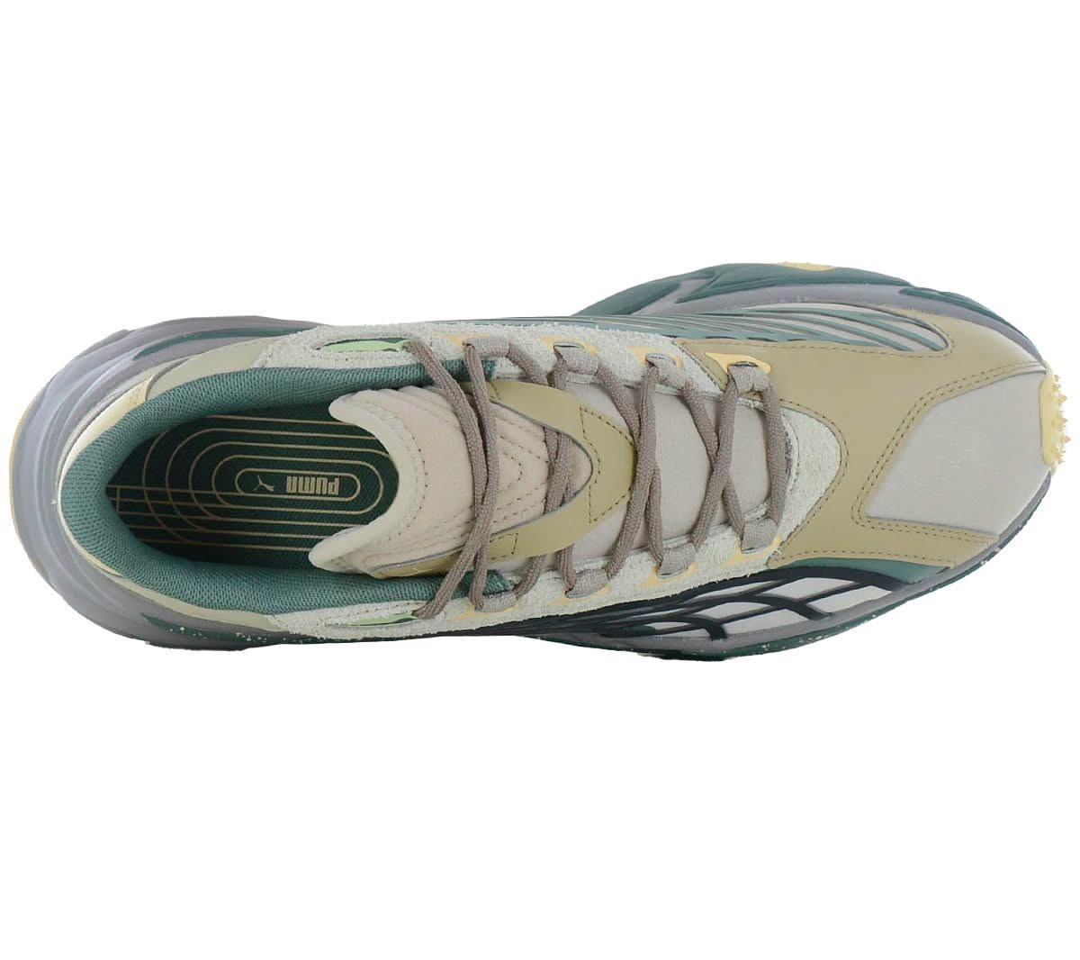 PUMA Spirex Gorpcore - Herren Sneakers Schuhe 396429 - 07 - Brandstyle24