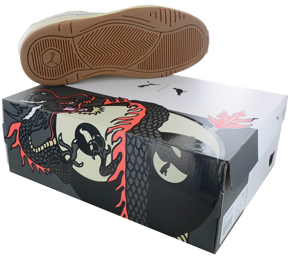 PUMA 180 x Jeff Staple - Herren Sneakers Schuhe 397320 - 01 - Brandstyle24