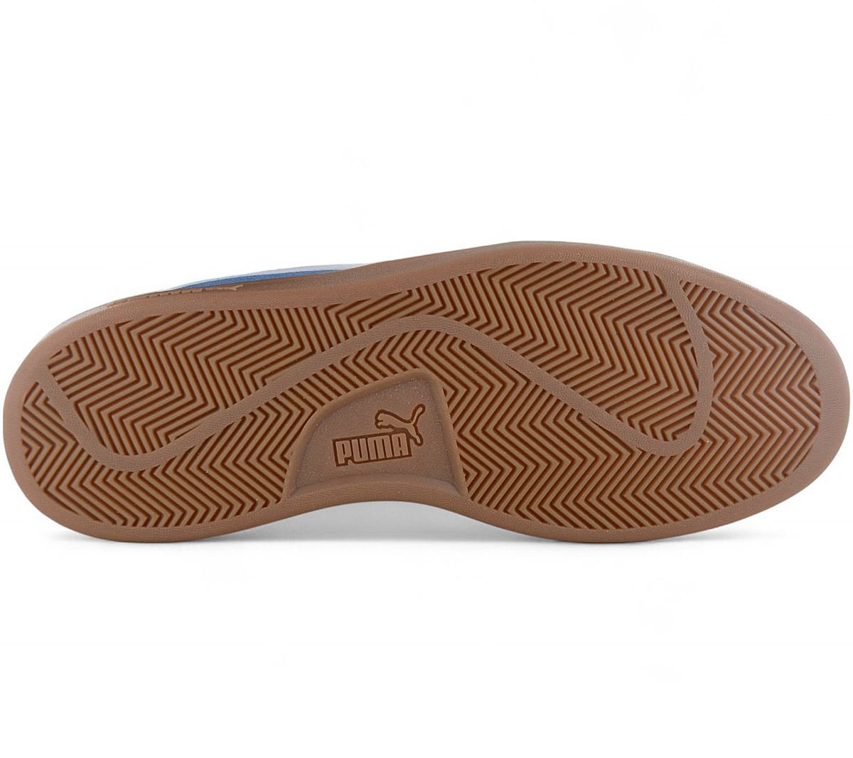 PUMA Smash 3.0 - Year of Sport - Herren Sneakers Schuhe Blau 397484 - 02 - Brandstyle24