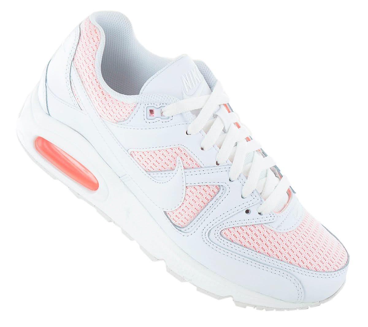 Nike Air Max Command (W) - Damen Sneakers Schuhe Weiß 397690 - 128 - Brandstyle24