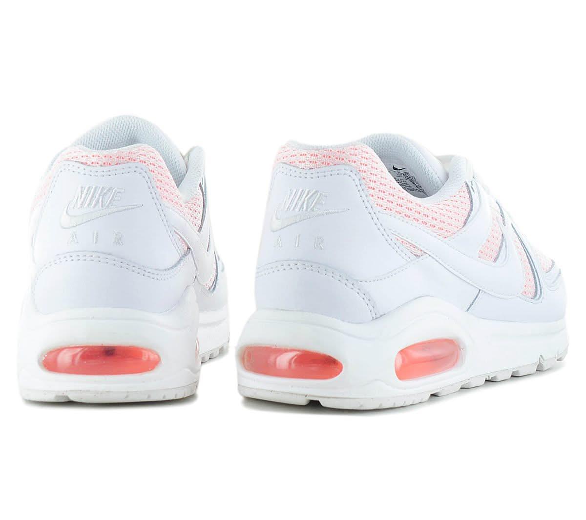 Nike Air Max Command (W) - Damen Sneakers Schuhe Weiß 397690 - 128 - Brandstyle24