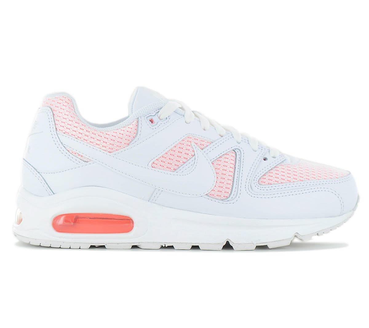 Nike Air Max Command (W) - Damen Sneakers Schuhe Weiß 397690 - 128 - Brandstyle24