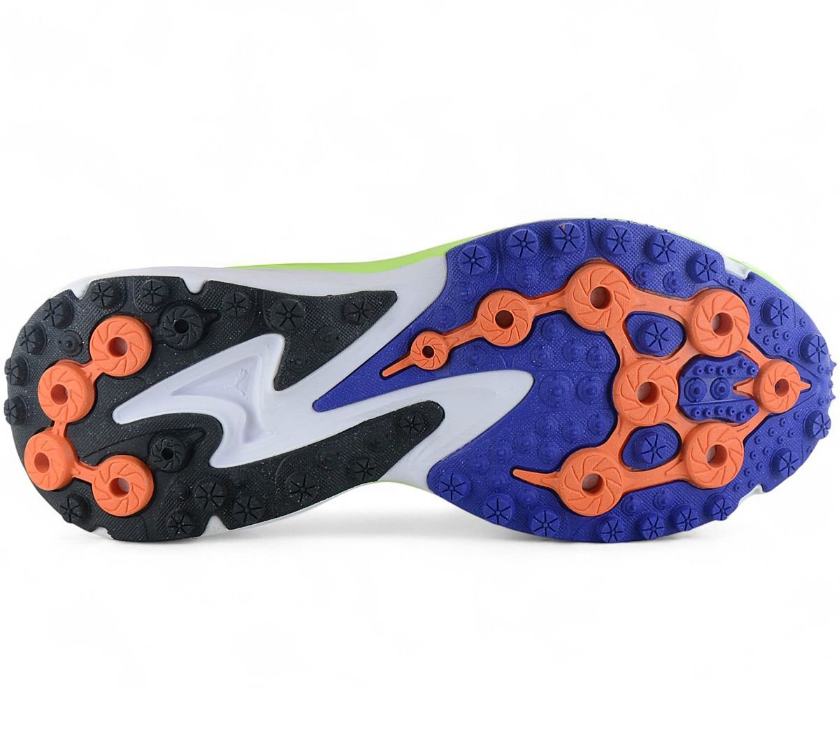 Puma Spirex Raceday - Herren Sneakers Schuhe Weiß 397705 - 01 - Brandstyle24