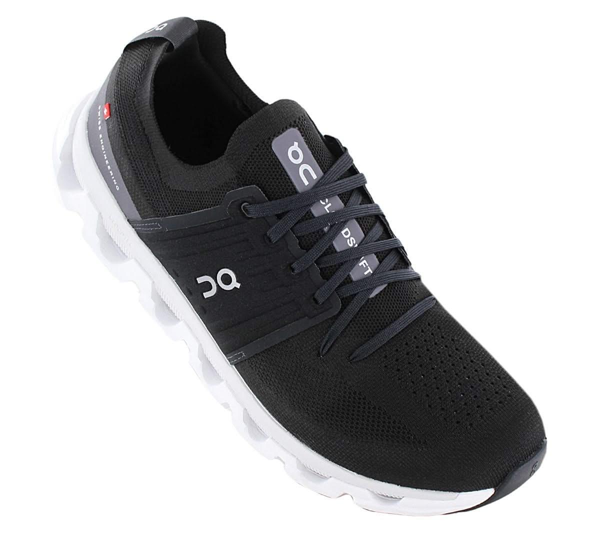 ON Running Cloudswift 3 - Herren Sneakers Laufschuhe Schwarz 3MD10560485 - Brandstyle24