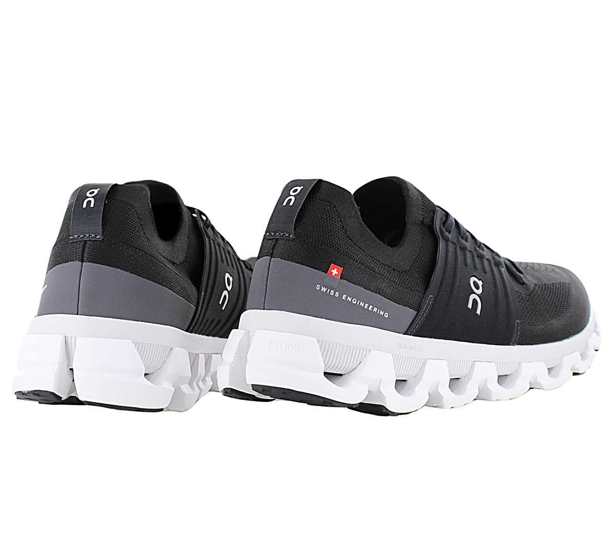 ON Running Cloudswift 3 - Herren Sneakers Laufschuhe Schwarz 3MD10560485 - Brandstyle24