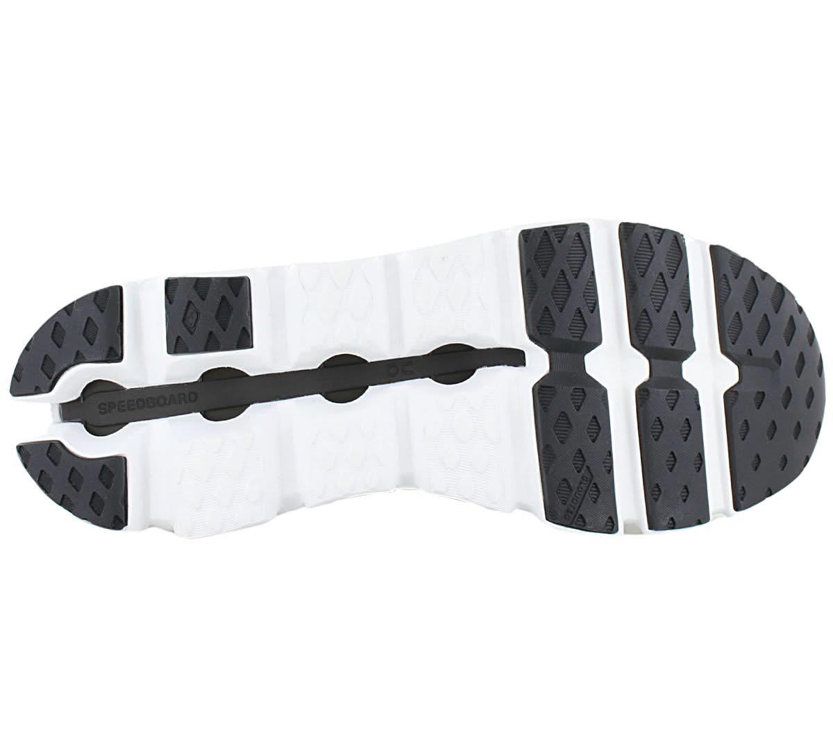 ON Running Cloudswift 3 - Herren Sneakers Laufschuhe Schwarz 3MD10560485 - Brandstyle24