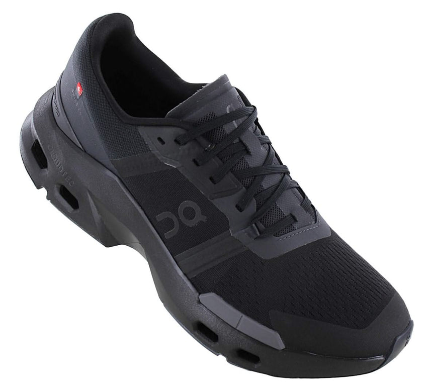 ON Running Cloudpulse - Herren Sneakers Trainingsschuhe Black-Eclipse 3MD30060106