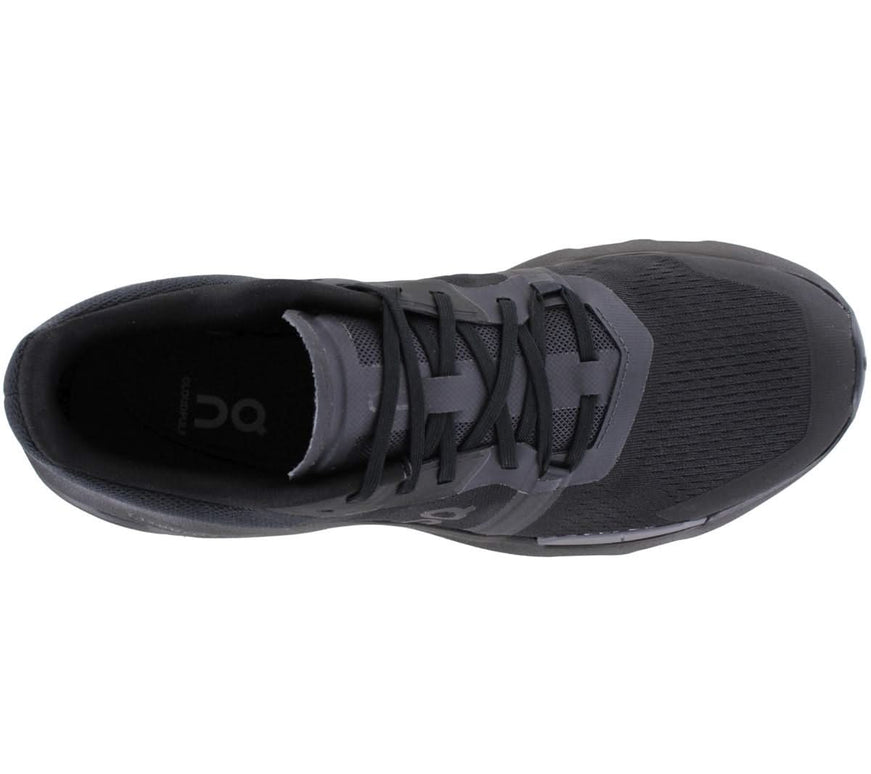 ON Running Cloudpulse - Herren Sneakers Trainingsschuhe Black-Eclipse 3MD30060106