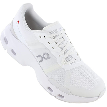 ON Running Cloudpulse - Herren Sneakers Trainingsschuhe White-Frost 3MD30060664