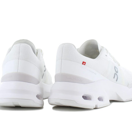 ON Running Cloudpulse - Herren Sneakers Trainingsschuhe White-Frost 3MD30060664