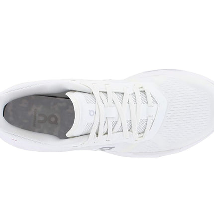 ON Running Cloudpulse - Herren Sneakers Trainingsschuhe White-Frost 3MD30060664