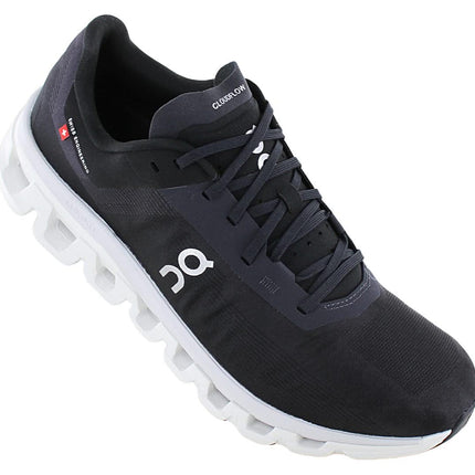 ON Running Cloudflow 4 - Heren Sneakers Cloud Schoenen Zwart-Wit 3MD30100299