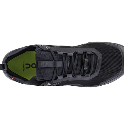 ON Running Cloudultra 2 - Men's Trail Running Shoes Running Shoes All-Black 3MD30280485