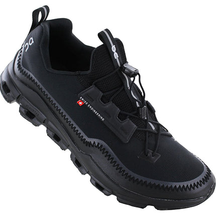 ON Running Cloudaway M - Scarpe da ginnastica da uomo All-Black 3MD30450485