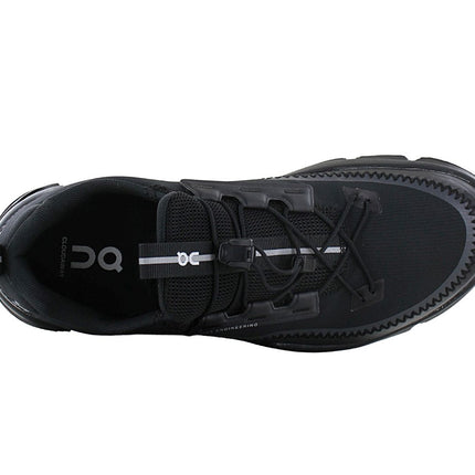 ON Running Cloudaway M - Baskets Homme All-Black 3MD30450485