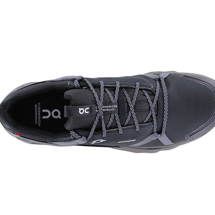 ON Running Cloudhorizon WP Waterproof - Zapatillas deportivas para hombre Cloud Shoes Black 3ME10050106